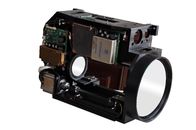 عالية الحساسية الحرارية وحدة كاميرا الأشعة تحت الحمراء للأمن والمراقبة