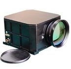 كاميرا نظام تصوير حراري عالي الدقة 36VDC للمراقبة