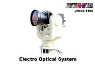 أنظمة المراقبة الكهربائية الضوئية طويلة المدى EOSS JH602-1100