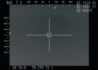 البحرية بعيد المدى مراقبة EO IR الكاميرا الحرارية تصوير 110-1100mm عدسة مستمرة