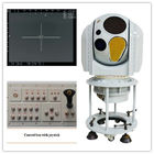 JH602-300 / 75 نظام التتبع البصري الكهربائي متعدد المجسات EOTS طويلة المدى