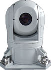 JHP103-M145C USV صغير Gimbal Electro Optical Infrared System