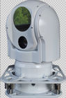 JHP320 - B220 الكهربائية الضوئية كاميرا مراقبة نظام المراقبة المحمولة جوا المزدوج