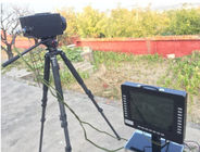 JH1280 مصغرة كاميرا الأشعة تحت الحمراء الحرارية MWIR تبريد مع دقة عالية