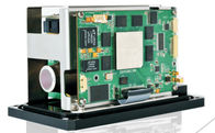 وحدة التصوير الحراري بالأشعة تحت الحمراء المبردة MWIR HgCdTe FPA لتكامل نظام EO / IR