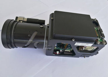 Airborne EO IR Camera Integration System ، صغير الحجم MWR تبريد الكاميرا الحرارية