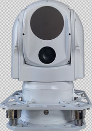 JHP320 - B220 الكهربائية الضوئية كاميرا مراقبة نظام المراقبة المحمولة جوا المزدوج