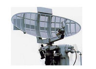 أنظمة الرادار البحرية ذات الإرتفاع المنخفض