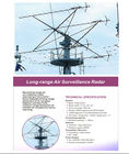نظام مراقبة الرادار الساحلي طويل المدى