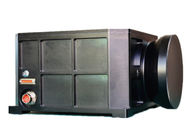 تبريد HgCdTe FPA كاميرا التصوير الحراري بالأشعة تحت الحمراء بعيدة المدى