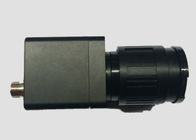 تخصيص الأشعة تحت الحمراء للتصوير الحراري الكاميرا مع مصغرة المزدوج عدسة Uncooled VOx