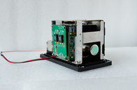 ثلاثة FOV مبردة HgCdTe FPA وحدة تصوير حراري بالأشعة تحت الحمراء سهلة الدمج