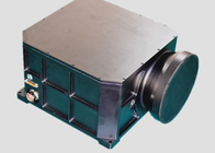 كاميرا أمان حرارية HgCdTe 2-FOV مدمجة مبردة FPA 24VDC