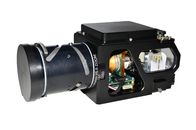 JH640-280 صغير الحجم MWIR تبريد MCT كاميرا الأمن الحراري