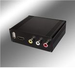 COFDM Full HD اللاسلكي نقل الفيديو MINI تردد النظام للتخصيص