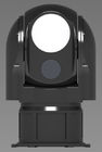 USV Gimbal EO IR Imaging Systems Camera Gimbal Fit مركبة صغيرة بدون طيار مركبة بحرية