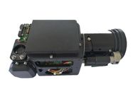 مراقبة خفيفة الوزن تبريد كاميرا الأشعة تحت الحمراء 15mm-280mm الأمن التصوير الحراري