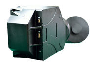JH640-800 الحرارية الأمن كاميرا مراقبة الأشعة تحت الحمراء الحرارية الكاميرا RS232