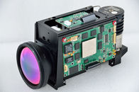 JH202-640 مبردة HgCdTe FPA وحدة كاميرا التصوير الحراري بالأشعة تحت الحمراء 640X512 وحدة كاميرا الأشعة تحت الحمراء