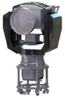 2 - محور ثابت منصة تبريد HgCdTe FPA EO كاميرا الأشعة تحت الحمراء للبحث والمراقبة والتتبع والملاحة