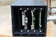 2 محاور Gimbal Gyro Stabilized Multi Sensor EO IR نظام تتبع الوقت الحقيقي