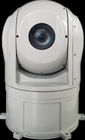 1920x1080 نظام التتبع البصري الكهربائي لنظام صغير بدون طيار مدمج بكاميرا بصرية عالية الدقة