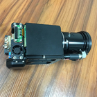 كاميرا امنية حرارية مصغره ذات زووم مستمر 3.7 ميكرومتر ~ 4.8 ميكرومتر